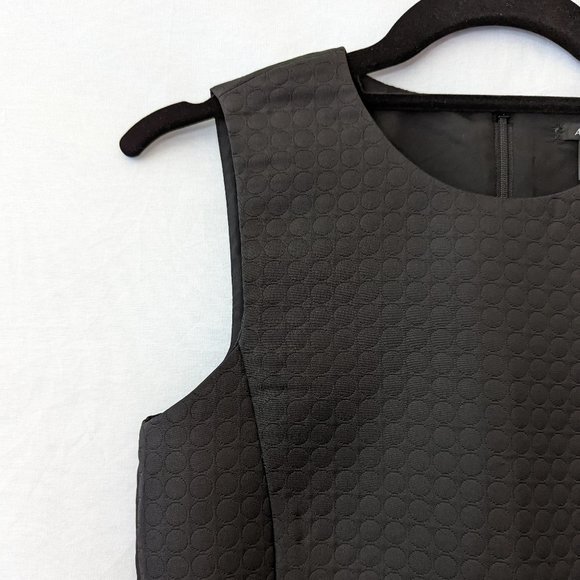 Armani Exchange Black Waistcoat Size Extra Small - Picture 5 of 10